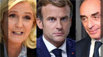 TG2 Post - Speciale Elezioni Presidenziali Francesi: Guida TV  - TV Sorrisi e Canzoni