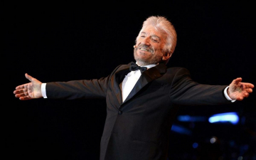 Luigi Proietti detto Gigi: Guida TV  - TV Sorrisi e Canzoni