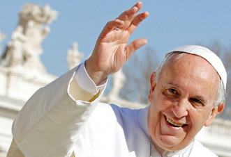 Papa Francesco e il racconto dei Vangeli: Guida TV  - TV Sorrisi e Canzoni