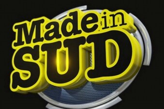Made in Sud: Guida TV  - TV Sorrisi e Canzoni