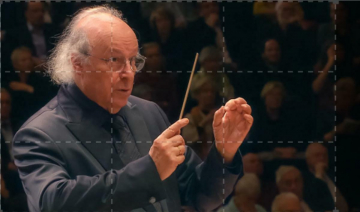 Schumann Sinfonia n.1 op.38 "Primavera": Guida TV  - TV Sorrisi e Canzoni