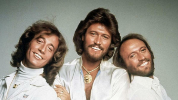 The Bee Gees: How Can You Mend a Broken Heart: Guida TV  - TV Sorrisi e Canzoni