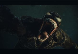 Venom: La furia di Carnage: Guida TV  - TV Sorrisi e Canzoni