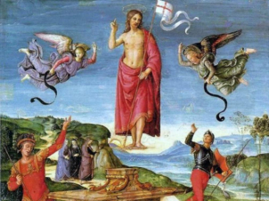 La Pasqua nell'arte: Guida TV  - TV Sorrisi e Canzoni