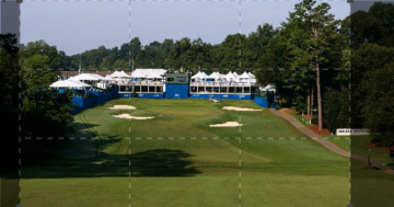 PGA Tour: Guida TV  - TV Sorrisi e Canzoni
