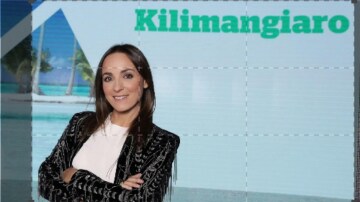 Kilimangiaro: Guida TV  - TV Sorrisi e Canzoni
