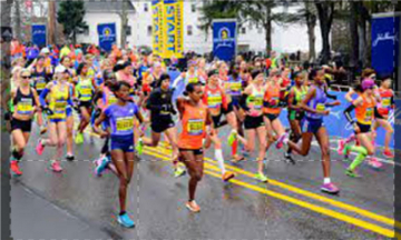 Boston Marathon: Guida TV  - TV Sorrisi e Canzoni