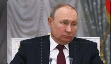 Putin Road to Ward: Guida TV  - TV Sorrisi e Canzoni