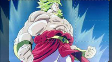 Dragonball Z - Il Super Saiyan della leggenda: Guida TV  - TV Sorrisi e Canzoni