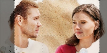Un affare d'amore: Guida TV  - TV Sorrisi e Canzoni