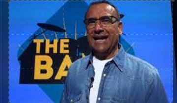 The Band: Guida TV  - TV Sorrisi e Canzoni