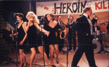 The Commitments: Guida TV  - TV Sorrisi e Canzoni
