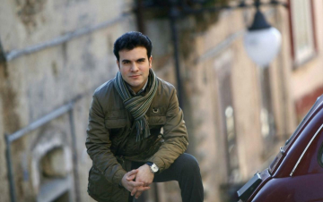 Roberto Giordano - The Chopin Challenge: Guida TV  - TV Sorrisi e Canzoni