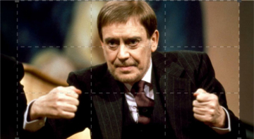 Cinema che follia!: Guida TV  - TV Sorrisi e Canzoni