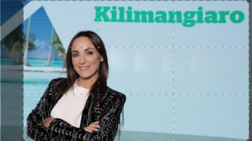Kilimangiaro - Di nuovo in viaggio: Guida TV  - TV Sorrisi e Canzoni