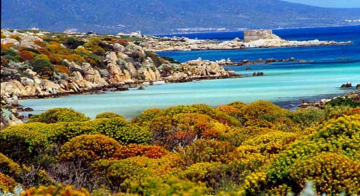 Sardegna, gioiello di terra e mare: Guida TV  - TV Sorrisi e Canzoni