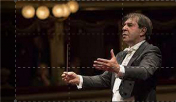 OSN - Gatti Bruckner Wagner: Guida TV  - TV Sorrisi e Canzoni