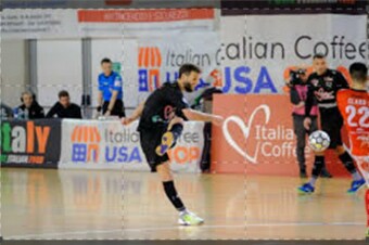 Serie A Futsal: Guida TV  - TV Sorrisi e Canzoni
