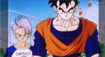 Dragonball Z - La storia di Trunks: Guida TV  - TV Sorrisi e Canzoni