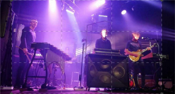 C'Mon Tigre Live at the Cage Theater: Guida TV  - TV Sorrisi e Canzoni