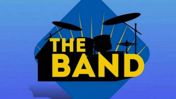 The Band: Guida TV  - TV Sorrisi e Canzoni