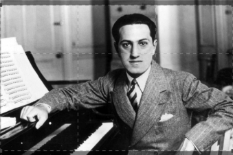 Gershwin: Un americano a Parigi: Guida TV  - TV Sorrisi e Canzoni