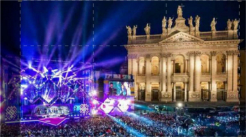 Primo Maggio 2022 A lavoro per la pace: Guida TV  - TV Sorrisi e Canzoni