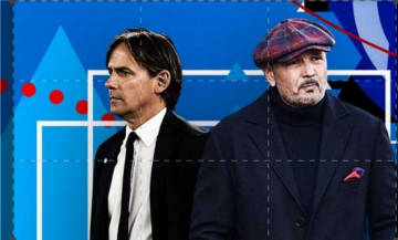 Speciale SS24 Bologna - Inter: Guida TV  - TV Sorrisi e Canzoni