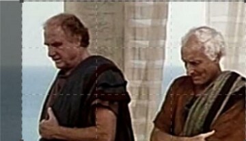 Anno Domini: Guida TV  - TV Sorrisi e Canzoni