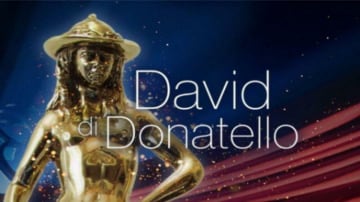 David di Donatello 2022: Guida TV  - TV Sorrisi e Canzoni