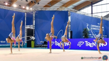 Final Six Serie A1: Guida TV  - TV Sorrisi e Canzoni