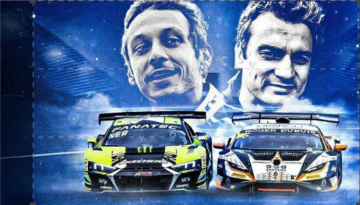 Rossi e Pedrosa piloti per sempre: Guida TV  - TV Sorrisi e Canzoni