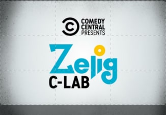 Comedy Central presenta: Zelig C-Lab: Guida TV  - TV Sorrisi e Canzoni