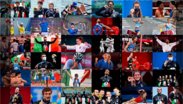 Unlock the Power of Sport: Guida TV  - TV Sorrisi e Canzoni