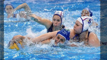 Campionato Italiano Femminile: Guida TV  - TV Sorrisi e Canzoni