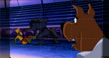 Scooby-Doo! E il mistero del circo: Guida TV  - TV Sorrisi e Canzoni