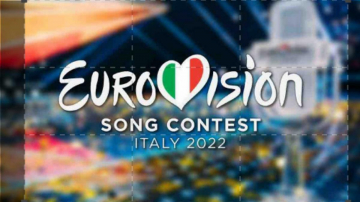 Eurovision Song Contest 2022 - Anteprima: Guida TV  - TV Sorrisi e Canzoni