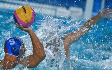 Play Off: Guida TV  - TV Sorrisi e Canzoni