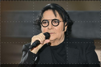 Renato Zero In Concerto 1998: Guida TV  - TV Sorrisi e Canzoni