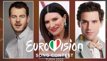 Eurovision Song Contest 2022 - 66ª Edizione: Guida TV  - TV Sorrisi e Canzoni