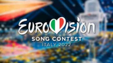 Eurovision Song Contest 2022: Guida TV  - TV Sorrisi e Canzoni