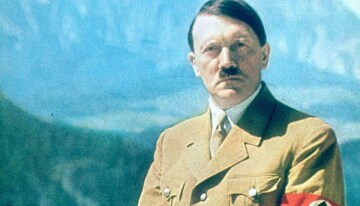 Nove racconta Hitler: Guida TV  - TV Sorrisi e Canzoni