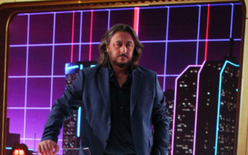 Zero: Guida TV  - TV Sorrisi e Canzoni