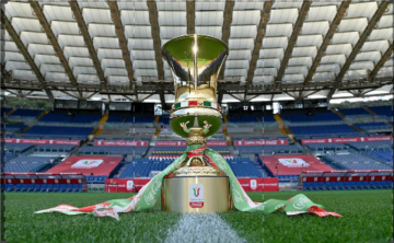 Speciale Finale Coppa Italia 2021/22: Guida TV  - TV Sorrisi e Canzoni
