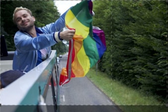 Global Homophobia - Le radici dell'odio: Guida TV  - TV Sorrisi e Canzoni