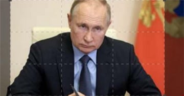 Putin - Potere senza confini: Guida TV  - TV Sorrisi e Canzoni