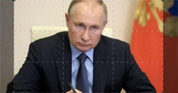 Minaccia nucleare - La sfida di Putin: Guida TV  - TV Sorrisi e Canzoni