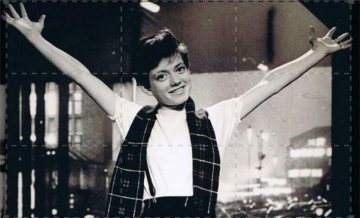 Rita Pavone In Concerto 1988: Guida TV  - TV Sorrisi e Canzoni