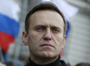 Navalny - Sfida a Putin: Guida TV  - TV Sorrisi e Canzoni