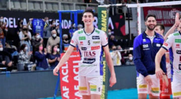 Maschile: CEV Champions League 2021/22: Guida TV  - TV Sorrisi e Canzoni